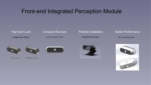Robot Humanoide Unitree G1 EDU Combinado con Paquetes de Desarrollo de Idiomas Extranjeros - Product Image 6