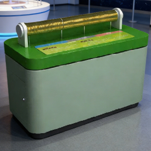 produttore galleggiano e piombino utilizzati come oggetti <span class=keywords><strong>di</strong></span> scena per mostre e attività <span class=keywords><strong>di</strong></span> divulgazione scientifica - Product Image 1