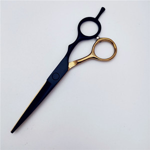 Tijeras de Peluquería Inoue Kasumi de 6.0 Pulgadas, Tijeras de Entresacar para Salón de Belleza, Uso con Mano Derecha, Acero Inoxidable - Product Image 2