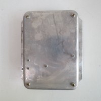 Pièces de générateur, régulateur de tension automatique AVR NTA-5A-2T pour camion, machines de construction, moteur diesel, pièces de rechange pour moteur marin