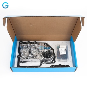 Nouveau produit : Kit de réparation du corps de soupape et de l'accumulateur de transmission DQ200 0AM325066 0AM325066AC, compatible avec Volkswagen, Audi - Product Image 1