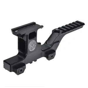Tactical GBRS Hydra Mount For EXPS3 Night Vision Red Dot Sight Laser Mount Hybrid Optical Accessories