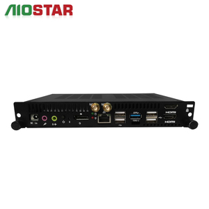 Carte graphique discrète Plug-and-Play 1050ti pour ordinateurs I3 I5 I7 avec PC intégré – Produit en stock - Product Image 4