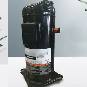 Máy nén tủ lạnh hiệu suất cao, tuổi thọ dài, tương thích với chất làm lạnh R134a - Product Image 3