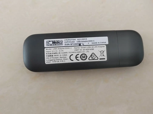 Adaptador USB-WLAN Inteligente 4G 5G Externo para Inversor 02312MCK USB-Adapter2000-C, Compatible con <span class=keywords><strong>LUNA2000</strong></span>-213KTL-H0 <span class=keywords><strong>SUN2000</strong></span>, Conector PV - Product Image 1