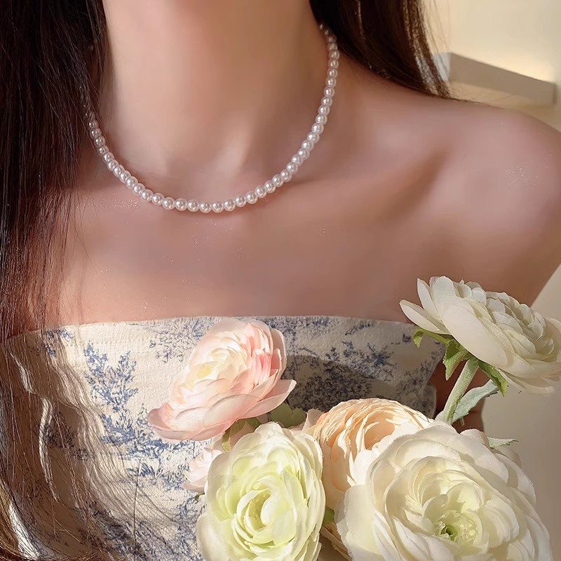 HN017-6MM White