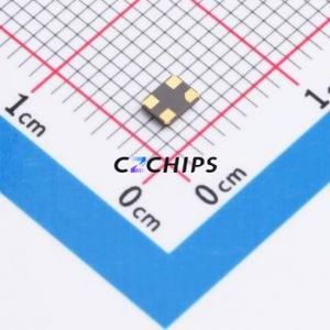 SWXCBABVE0-30.000000 Crystal (Passive) SMD3225-4P Crystal Oscillator SMD Crystal Oscillator 30MHz 10ppm 12pF - Product Image 2