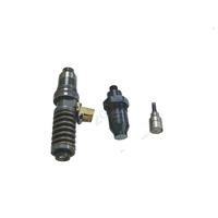 Herramienta de reparación de inyectores Common Rail ZQYM para inyectores de cuatro agujas, herramienta de medición de presión de arranque de la boquilla de inyección