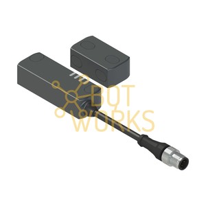 Pizzato STDD310M01D0T - Nuovo - Product Image 1