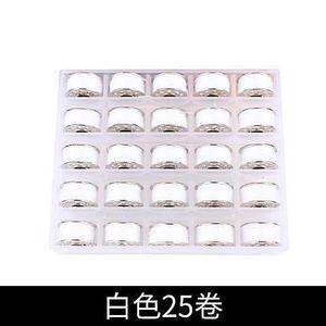 <b>Sewing</b> Thread <b>Set</b> 60 Colors 32 Large Spools 28 Metal Bobbins For Home <b>Sewing</b> Machine Travel Use - Product Image 3