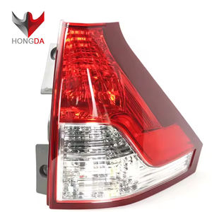 <span class=keywords><strong>Venta</strong></span> caliente 33550-T0A-H01 33500-T0A-H01 Lámpara de luz trasera de coche para Honda <span class=keywords><strong>Crv</strong></span> 2012 2013 2014 - Product Image 3