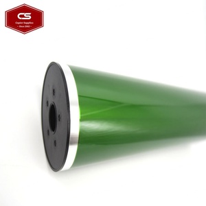 ขายร้อนเข้ากันได้กับดรัม OPC สำหรับ Konica Minolta BIZHUB K7155 7165 BH751 750 600 601ถัง PCUA950566 7165สีเขียว - Product Image 2