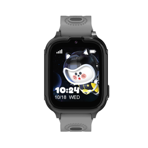 Montre intelligente pour enfants 4G avec contrôle parental, étanche, suivi de localisation, appel vidéo SOS, montre intelligente pour enfants - Product Image 3