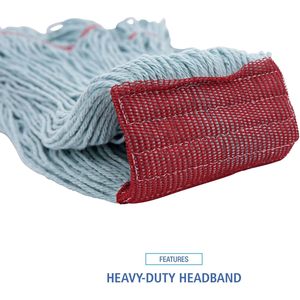 Boardwalk BWK1400LCT <b>Mops</b> - Product Image 4