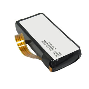 Batterij Voor Apple Ipod Classic 120Gb Ipod Classic 160Gb Ipod Video 60G Ipod Video 60Gb MA003 */Een Ipod Video 60Gb MA003CH/Een - Product Image 2