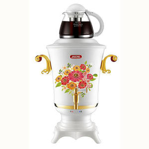 Il tè <span class=keywords><strong>Samovar</strong></span> <span class=keywords><strong>russo</strong></span> rende <span class=keywords><strong>Samovar</strong></span> elettrico turco - Product Image 5