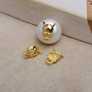 Perle en argent S925 avec trou traversant, perle à enfiler, 1 accessoire de bricolage, produit semi-fini, nouveau 4445, taille de la perle 10 mm, emballé dans un sac - Product Image 2