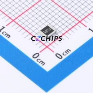 Résistance CMS RTT12R033JTP 1210 (Type : Film Épais) (Résistance : 33 mOhm Précision : 5%) - Product Image 1