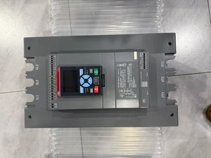 PSTX370-600-70 1SFA898115R7000 PSTX 3 เฟส 208-600V 370A 200kW IP00 PLC - Product Image 4