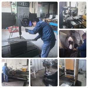 Machine d'emballage automatique de bouteilles d'huile BFH-300 pour liquides analgésiques et liniments - Product Image 5