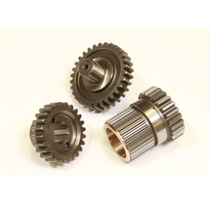 Engrenage en acier Durable et résistant à la Corrosion, vente en gros, 9 pièces - Product Image 1