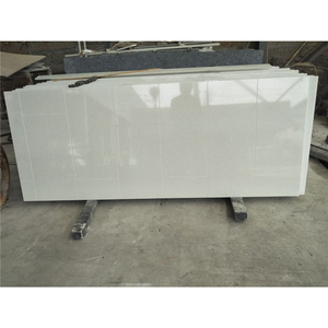 Panel de pared de baño, paneles de revestimiento de ducha de piedra Artificial de mármol blanco - Product Image 3