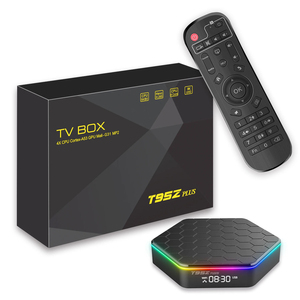 <span class=keywords><strong>T95Z</strong></span> más Allwinner H618 Chip Wifi6 6k 4K <span class=keywords><strong>Android</strong></span> <span class=keywords><strong>12</strong></span> Smart TV BOX - Product Image 2