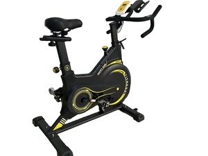 <span class=keywords><strong>Bicicleta</strong></span> de <span class=keywords><strong>Spinning</strong></span> para Uso Doméstico, Equipo de Gimnasio, Fabricada en Acero, Venta al Por Mayor - Product Image 6