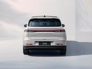 Vendita calda nuovo Leapmotor <span class=keywords><strong>C10</strong></span> Driver della mano sinistra veicolo elettrico puro Smart guida 5 porte 5 posti SUV configurazione Top - Product Image 3