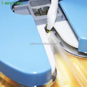 Máy Tự Động Cắt Dây Xoắn - Product Image 4