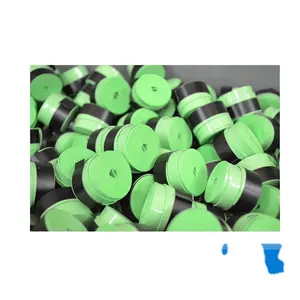 ด้ามจับแบดมินตันทีมมืออาชีพและวงดนตรีเทนนิสที่กำหนดเอง - Product Image 1