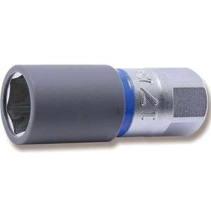 KOKEN - 4300PMZ-65-17 Douille profonde série Z 1/2 ''-FREINS ET ROUES EAN 4991644016167 - Product Image 1