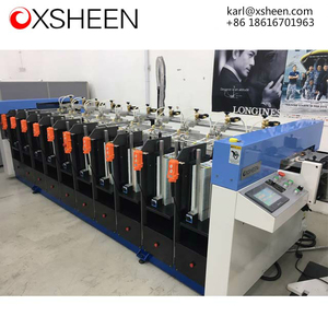 Equipo Automático de Clasificación de Papel de Gran Formato - Product Image 2