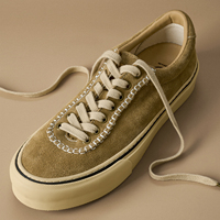 Chaussures unisexes en daim lavé à lacets, baskets vulcanisées à semelle épaisse, style rétro japonais, respirantes, pour le skate, en coton, printemps-été 2026