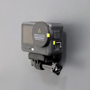 Compatible avec le <span class=keywords><strong>stabilisateur</strong></span> à fixation magnétique N52, accessoire universel fixe pour caméra <span class=keywords><strong>GoPro</strong></span> DJI Thumb. - Product Image 4