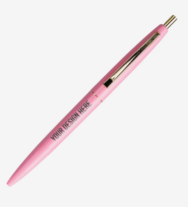 Stylos à bille rétractables personnalisés <span class=keywords><strong>de</strong></span> qualité supérieure avec logo promotionnel, cadeaux publicitaires, fournitures <span class=keywords><strong>de</strong></span> papeterie <span class=keywords><strong>de</strong></span> bureau - Product Image 3