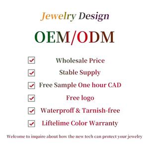 أساور مخصصة صغيرة من الفولاذ المقاوم للصدأ مع حروف أبجدية مطلية بالذهب، مجوهرات بشعار مخصص، أساور أنيقة بأسماء شخصية - Product Image 6