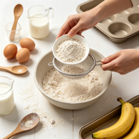Poudre d'avoine soluble de qualité alimentaire, poudre de lait d'avoine, poudre d'avoine instantanée