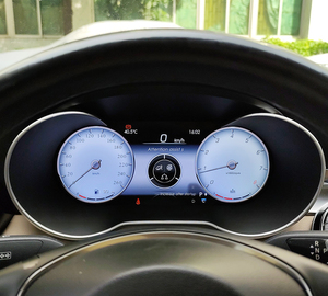 Panel de Instrumentos Digital Krando de 12.3'' para Benz Clase V V260 V250 W447 2016-2019, Panel de Control Virtual, Velocímetro - Product Image 4