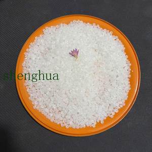 Granulés de polyéthylène de qualité alimentaire à haut débit Lotr-ene HDPE 5502BN 50100, qualité film - Product Image 3