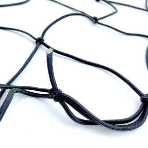 โครงตาข่ายยืดหยุ่น <span class=keywords><strong>Scrog</strong></span> Net พร้อมตะขอสำหรับสวน - Product Image 3