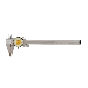 Calibrador Vernier Asimeto Personalizado ISO17025, Calibradores Digitales de Alta Precisión de 0.0005 Pulgadas para Marcas Globales de Equipos Originales - Product Image 1