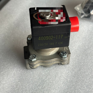 Solenoide K2063806rf Red Hat &amp;   Actuador Neumático de <span class=keywords><strong>3</strong></span>/8\" NPT, 120 V, 60 Hz, 20 Watts, Nuevo, Original, Disponible en Stock, Automatización Industrial - Product Image 5