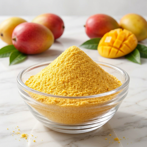 Mango <b>Fruit</b> Powder Freeze Dried Sweet Ingredient for Wholesale Food Beverage Cooking Baking and Commercial <b>Product</b> Manufacturing - Product Image 6