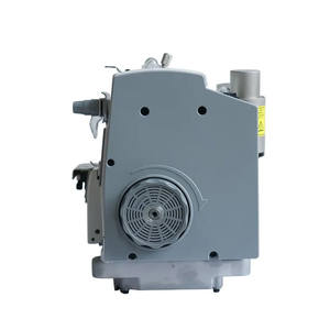 จักรเย็บผ้าคอมพิวเตอร์, เครื่องทำสำเนาไดรฟ์โดยตรง, จักรเย็บผ้าสี่สายแบบอัตโนมัติเต็มรูปแบบ - Product Image 4