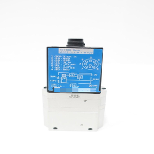 पीएलसी MPPE-<span class=keywords><strong>3</strong></span>-18-1-010B आनुपातिक दबाव नियामक 24v-dc - Product Image 1