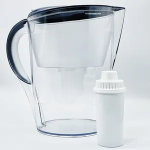China Direct Drinking Water Filter Water Filter wholesale pitcher