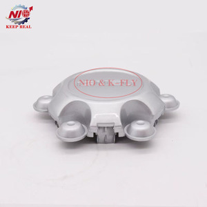 Piezas de automóvil <span class=keywords><strong>originales</strong></span> al por mayor de <span class=keywords><strong>tapacubos</strong></span> de rueda de coche ISUZU DMAX - Product Image 3