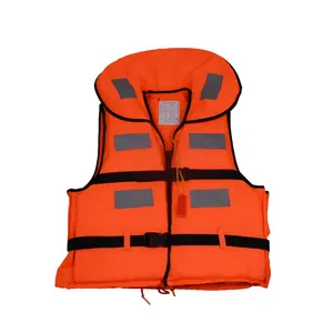 Nhà Máy Bán buôn an toàn Neoprene thể thao dưới nước Inflatable Áo khoác bơi cuộc sống vest cho người lớn