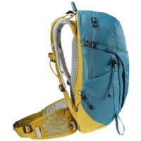 Sac à dos de randonnée léger, personnalisé, pour randonnée, trekking, avec housse pour la pluie, 24 L, offre spéciale